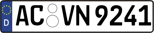 AC-VN9241