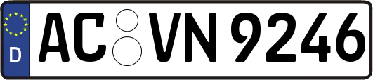 AC-VN9246