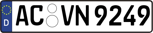 AC-VN9249