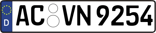 AC-VN9254
