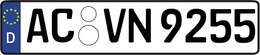 AC-VN9255