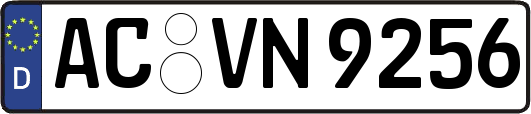 AC-VN9256