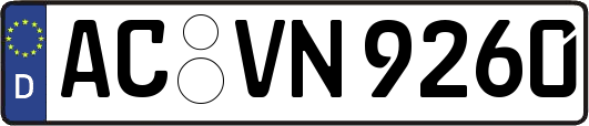 AC-VN9260