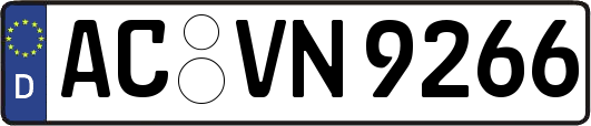 AC-VN9266