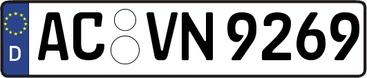 AC-VN9269