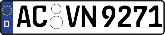 AC-VN9271