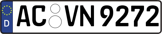 AC-VN9272