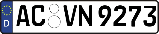 AC-VN9273