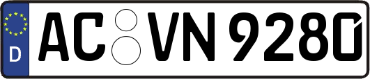 AC-VN9280