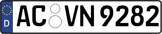 AC-VN9282