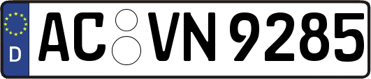 AC-VN9285
