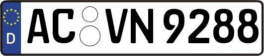 AC-VN9288
