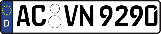 AC-VN9290