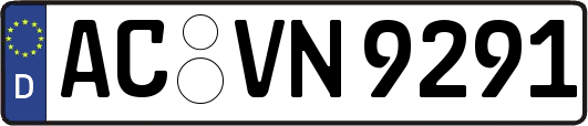 AC-VN9291