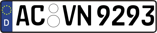 AC-VN9293