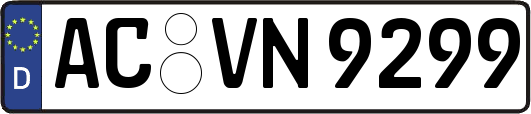 AC-VN9299