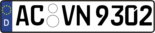 AC-VN9302