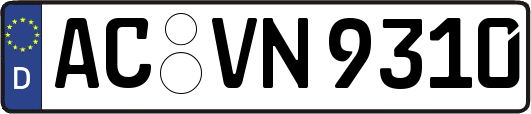 AC-VN9310
