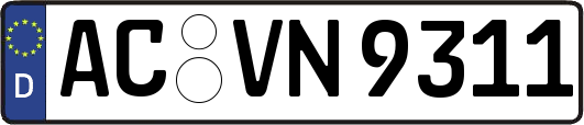 AC-VN9311