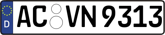 AC-VN9313