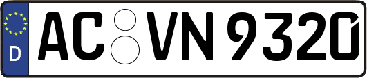 AC-VN9320