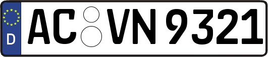 AC-VN9321