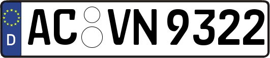 AC-VN9322
