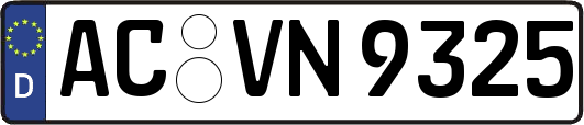 AC-VN9325