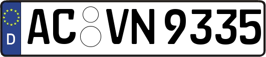 AC-VN9335