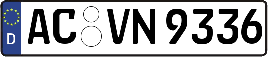 AC-VN9336