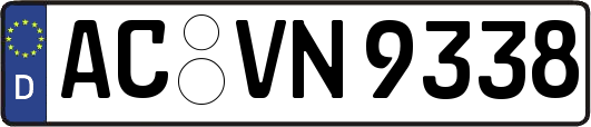 AC-VN9338