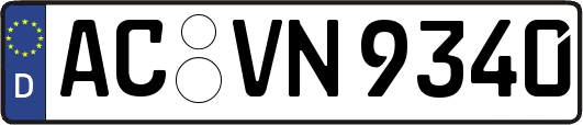 AC-VN9340