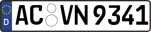 AC-VN9341