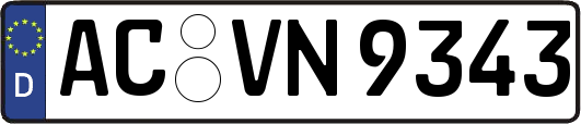 AC-VN9343