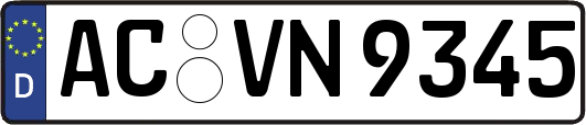 AC-VN9345