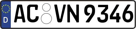 AC-VN9346