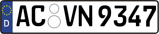AC-VN9347
