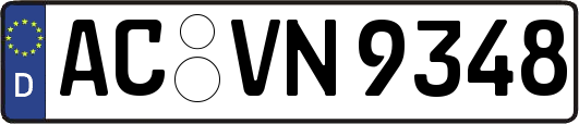 AC-VN9348