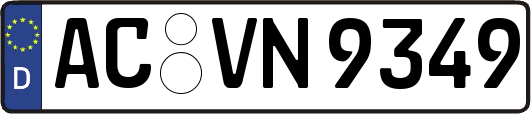 AC-VN9349