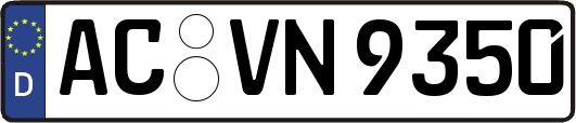 AC-VN9350