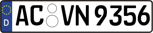 AC-VN9356