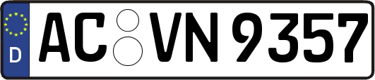 AC-VN9357