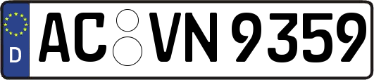 AC-VN9359