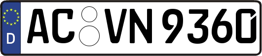 AC-VN9360