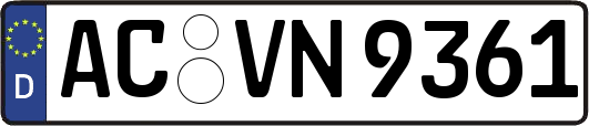 AC-VN9361