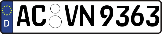 AC-VN9363