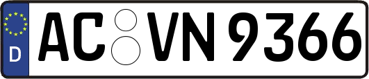AC-VN9366