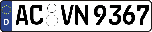 AC-VN9367