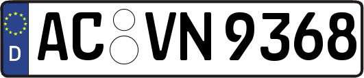 AC-VN9368