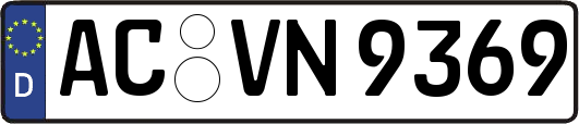 AC-VN9369